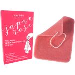Japanische Sonnenpflegeprodukte mit Rosen / Rosenessenz für  empfindliche Haut für das Gesicht 