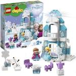 Reduzierte Bunte Lego Duplo Princess Disney Prinzessinnen Anna Klemmbausteine für Mädchen für 2 - 3 Jahre 