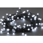Konstsmide LED Lichterketten mit Weihnachts-Motiv 