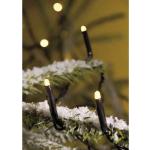 Konstsmide LED Lichterketten mit Weihnachts-Motiv 