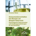 Österreichische Bio Weine Jahrgang 2009 