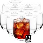 Moderne Coca Cola Glasserien & Gläsersets 300 ml spülmaschinenfest 6-teilig 