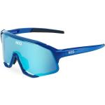 Blaue Koo Sportbrillen & Sport-Sonnenbrillen 