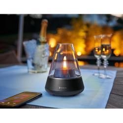 KOODUU Nordic Light Pro Bluetooth Lautsprecher