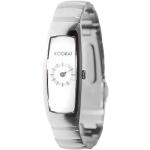 Kookaï Unisex Analog Automatik Uhr mit Edelstahl Armband SPE1612-0007