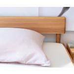 Bio Nachhaltige Betten-Kopfteile aus Massivholz 200x200 