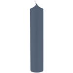 Blaue 10 cm Kopschitz Kerzen Altarkerzen 