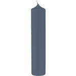 Blaue 9 cm Kopschitz Kerzen Altarkerzen 