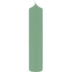 Grüne 9 cm Kopschitz Kerzen Altarkerzen 