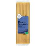 Kornkreis Bio Dinkel Spaghetti 