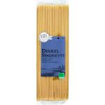 Kornkreis Bio Dinkel Spaghetti 