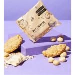 KoRo Bio Cookie White Choc Macadamia 50 g
