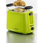 Grüne bader Toaster 