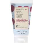 KORRES Handpflege Almond Oil & Vitamin C Moisturising Hand Cream 75 ml