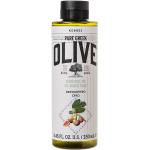 Straffende Korres Duschgele 250 ml mit Olive für Damen 
