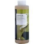 Anti-Schuppen Korres Shampoos 250 ml mit Vitamin B3 bei trockener Kopfhaut 
