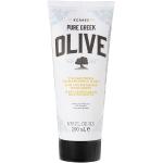 Olivgrüne tonisierend Korres Gesichtsreinigungsprodukte 200 ml mit Olive 