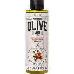 Korres Duschgele 250 ml mit Olive für Damen 