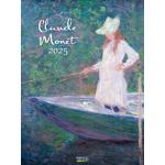 Claude Monet Kalender 2024 