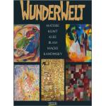 Korsch Verlag Kalender "Wunderwelt", 2024, mehrfarbig