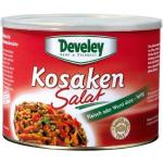 "Kosaken-Salat von Develey Inhalt: 2000 ml"