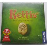 Spiel des Jahres ausgezeichnete Kosmos Keltis Keltis - Spiel des Jahres 2008 
