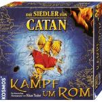 Deutscher Spielepreis ausgezeichnete Kosmos Die Siedler von Catan - Spiel des Jahres 1995 
