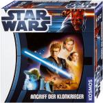 Kosmos Star Wars Angriff der Klonkrieger Spiele & Spielzeuge für 7 - 9 Jahre 