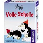 Kosmos 740207 - Kartenspiel Uli Stein - Volle Scholle