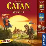 Piraten & Piratenschiff Die Siedler von Catan - Spiel des Jahres 1995 