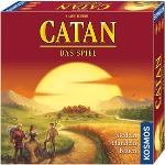 Kosmos Die Siedler von Catan - Spiel des Jahres 1995 