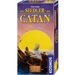 Kosmos Piraten & Piratenschiff Die Siedler von Catan - Spiel des Jahres 1995 für ab 12 Jahren 6 Personen 