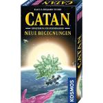 Kosmos Piraten & Piratenschiff Die Siedler von Catan - Spiel des Jahres 1995 für ab 12 Jahren 4 Personen 