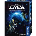 KOSMOS Die Crew - Auf der Suche nach dem 9. Planet