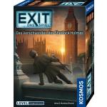 KOSMOS - EXIT® - Das Spiel: Das Verschwinden des Sherlock Holmes (F)