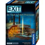 Kennerspiel des Jahres ausgezeichnete Exit - Das Spiel 4 Personen 