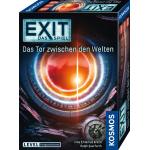 Kennerspiel des Jahres ausgezeichnete Kosmos Exit - Das Spiel 4 Personen 