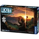 Kennerspiel des Jahres ausgezeichnete Kosmos Exit - Das Spiel 