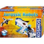 Kosmos Experimentierkasten Jurassic Robots 620394