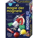 KOSMOS Fun Science Magie der Magnete, Experimentierkasten