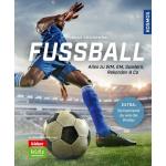 KOSMOS Fußball - Alles zu WM, EM, Spielern, Rekorden & Co