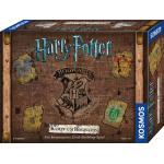 Harry Potter Hogwarts Gesellschaftsspiele & Brettspiele für 9 - 12 Jahre 4 Personen 