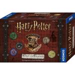 Kosmos Harry Potter Ginny Weasley Kartenspiele für 9 - 12 Jahre 5 Personen 