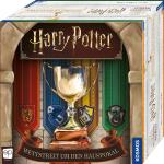Kosmos Harry Potter Gesellschaftsspiele & Brettspiele für 9 - 12 Jahre 2 Personen 