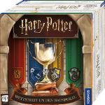 Kosmos Harry Potter Gesellschaftsspiele & Brettspiele für 9 - 12 Jahre 