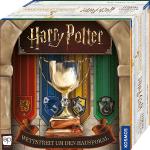 Kosmos Harry Potter Gesellschaftsspiele & Brettspiele für 9 - 12 Jahre 