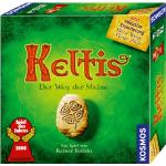 Spiel des Jahres ausgezeichnete Kosmos Keltis Keltis - Spiel des Jahres 2008 