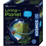 KOSMOS Living Planet Mitbringexperiment, Mehrfarbig
