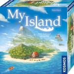 Kosmos My Island für 9 - 12 Jahre 4 Personen 