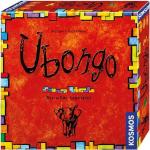 Kosmos Ubongo für 7 - 9 Jahre 